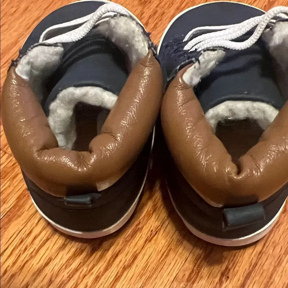 Baby Shoes- NEW